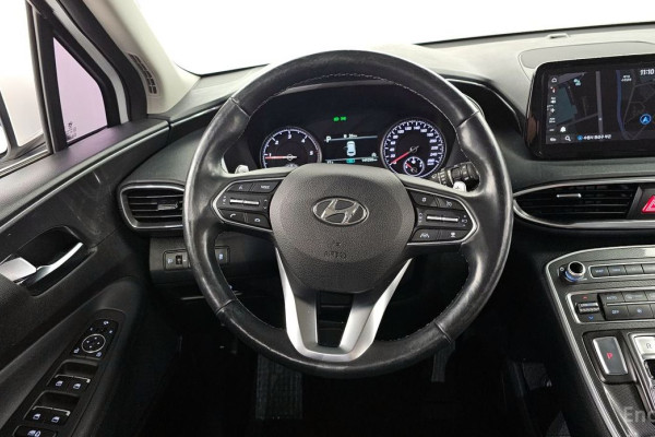 2021 Hyundai Santa Fe с пробегом 149 250 км