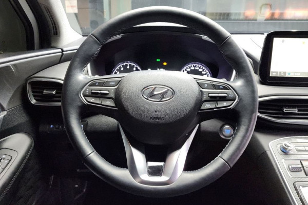2023 Hyundai Santa Fe с пробегом 44 732 км