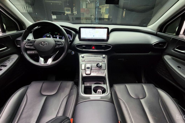 2022 Hyundai Santa Fe с пробегом 61 155 км