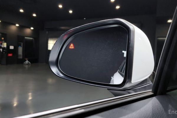 2022 Hyundai Santa Fe с пробегом 61 155 км