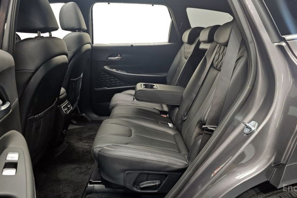 2023 Hyundai Santa Fe с пробегом 45 453 км