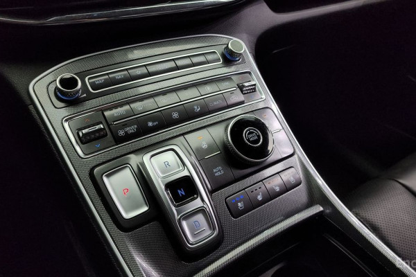 2022 Hyundai Santa Fe с пробегом 132 970 км
