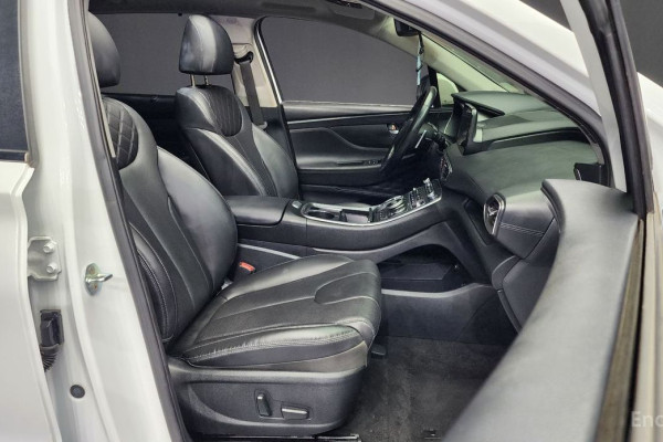2022 Hyundai Santa Fe с пробегом 132 970 км