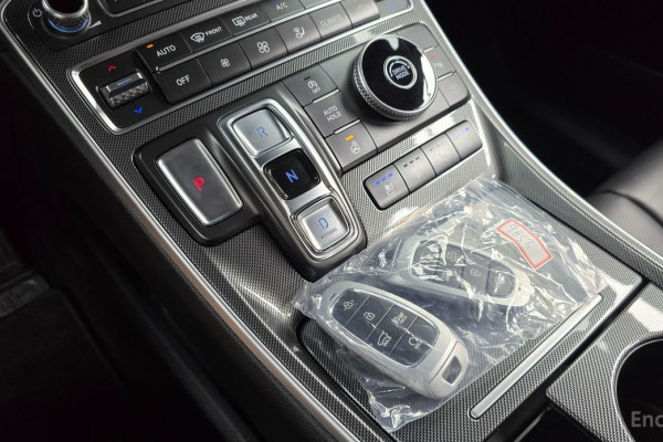 2022 Hyundai Santa Fe с пробегом 118 691 км