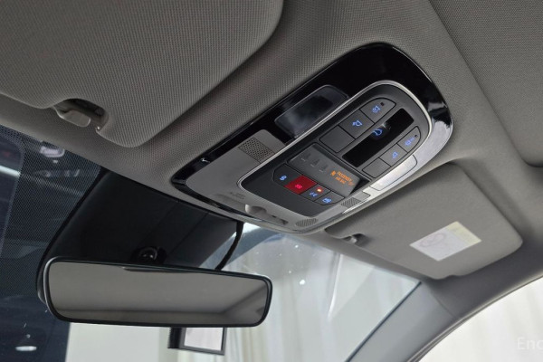 2022 Hyundai Santa Fe с пробегом 118 691 км
