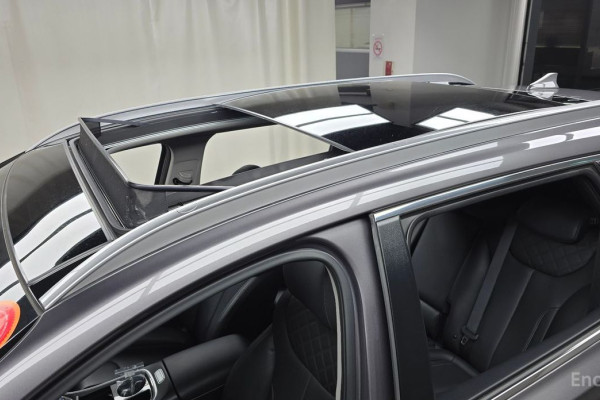 2022 Hyundai Santa Fe с пробегом 118 691 км