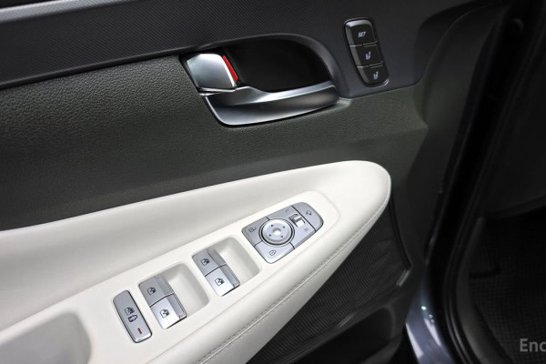2021 Hyundai Santa Fe с пробегом 50 851 км