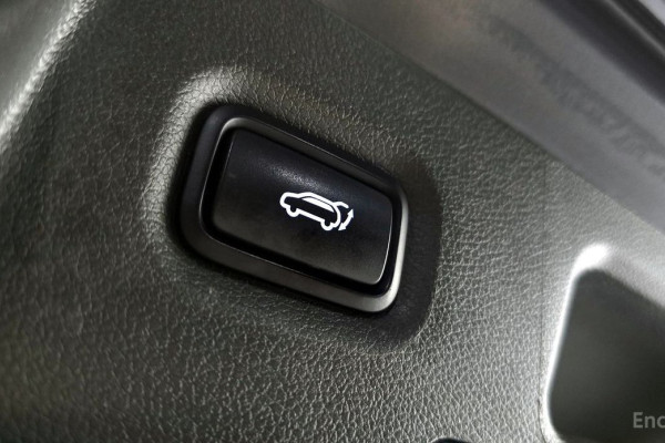 2021 Hyundai Santa Fe с пробегом 50 851 км