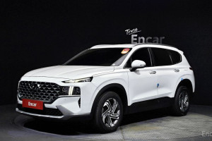 Hyundai Santa Fe Hyundai Santa Fe