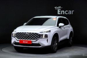 Hyundai Santa Fe Hyundai Santa Fe