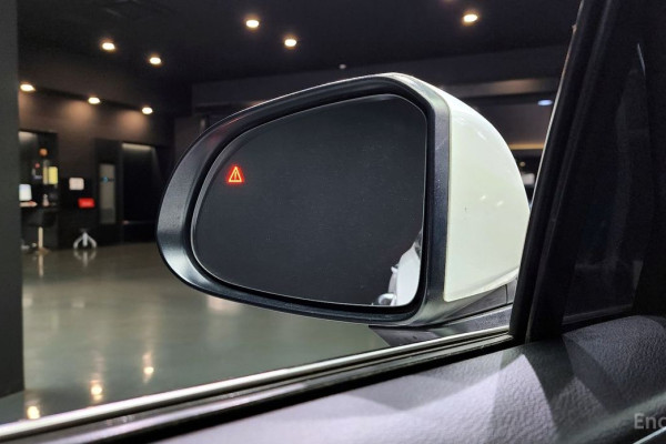 2021 Hyundai Santa Fe с пробегом 122 841 км