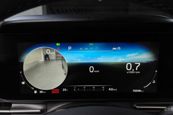 2021 Kia Carnival с пробегом 70 548 км