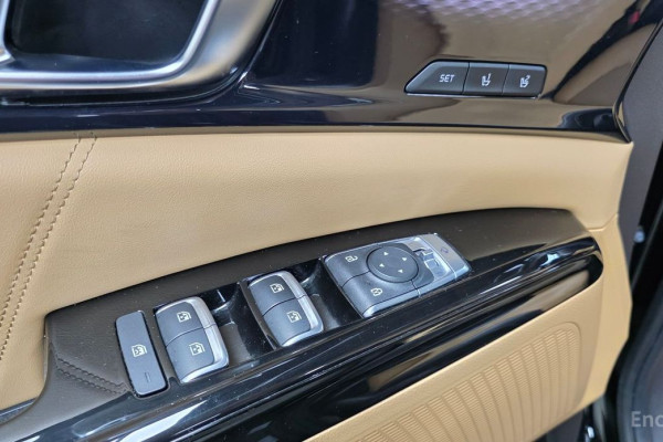 2021 Kia Carnival с пробегом 70 548 км