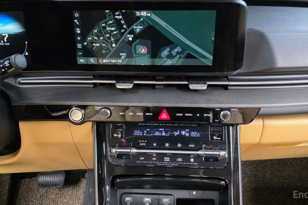 2021 Kia Carnival с пробегом 70 548 км