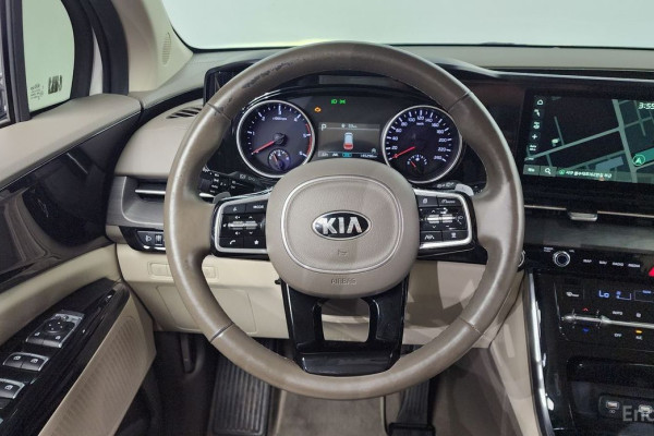 2021 Kia Carnival с пробегом 145 296 км