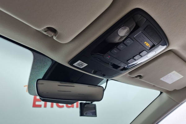 2021 Kia Carnival с пробегом 145 296 км