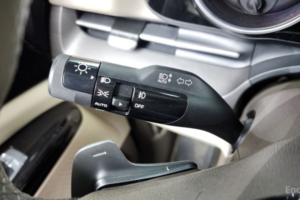2021 Kia Carnival с пробегом 145 296 км