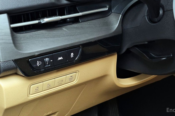 2021 Kia Carnival с пробегом 51 100 км