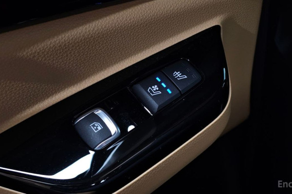 2021 Kia Carnival с пробегом 51 100 км
