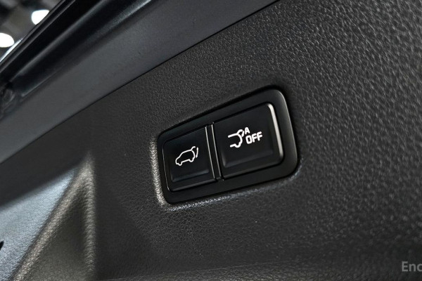 2021 Kia Carnival с пробегом 51 100 км