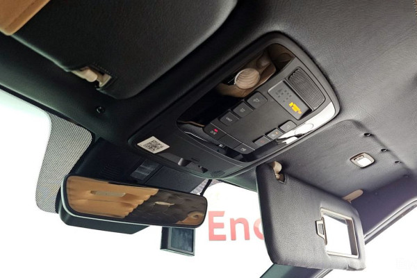2021 Kia Carnival с пробегом 51 100 км