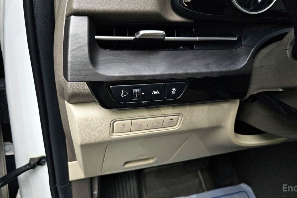 2022 Kia Carnival с пробегом 133 544 км