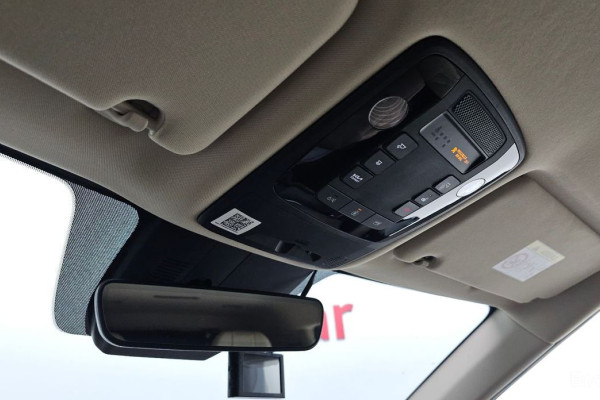 2022 Kia Carnival с пробегом 133 544 км