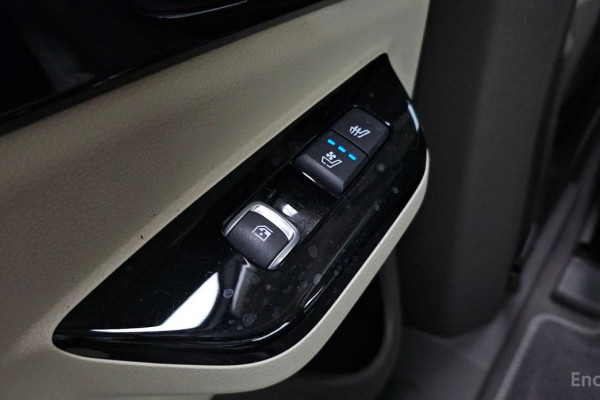 2022 Kia Carnival с пробегом 133 544 км
