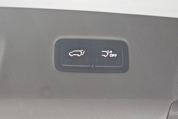 2022 Kia Carnival с пробегом 133 544 км