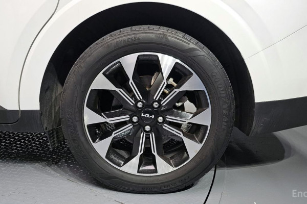 2022 Kia Carnival с пробегом 101 163 км