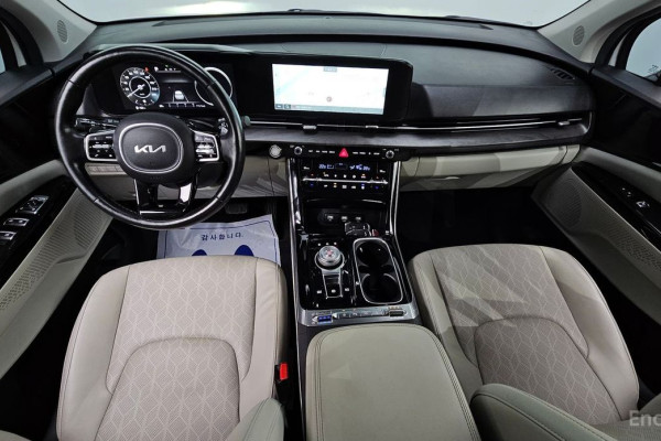 2022 Kia Carnival с пробегом 101 163 км