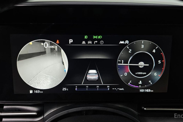 2022 Kia Carnival с пробегом 101 163 км