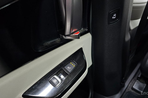 2022 Kia Carnival с пробегом 101 163 км