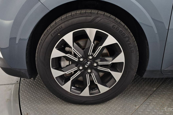 2021 Kia Carnival с пробегом 66 538 км