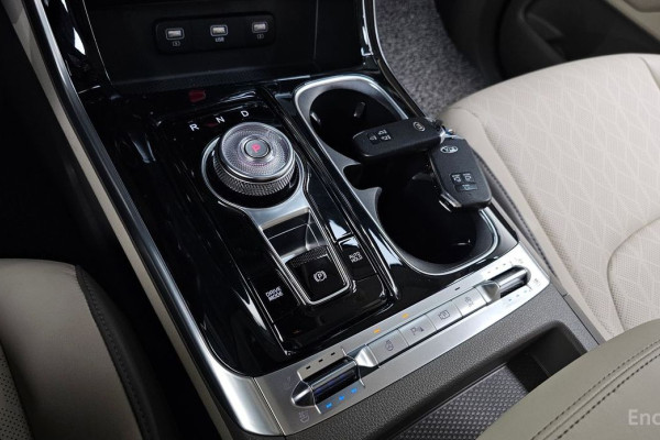 2021 Kia Carnival с пробегом 66 538 км