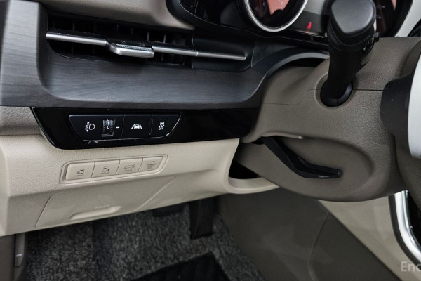 2021 Kia Carnival с пробегом 66 538 км