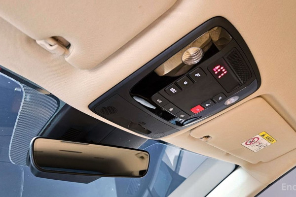 2023 Kia Carnival с пробегом 136 830 км