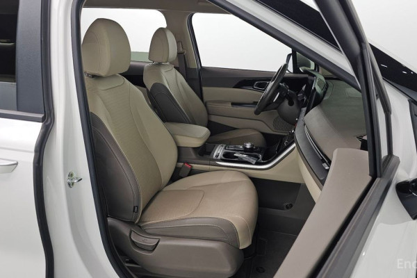2021 Kia Carnival с пробегом 72 498 км