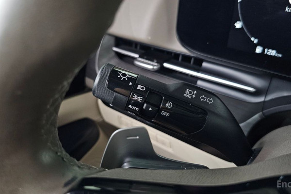2021 Kia Carnival с пробегом 72 498 км