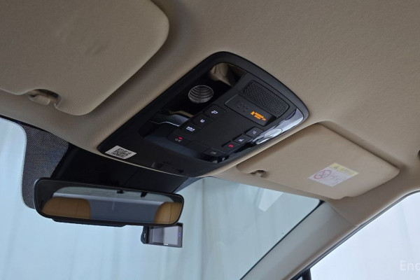 2022 Kia Carnival с пробегом 68 615 км