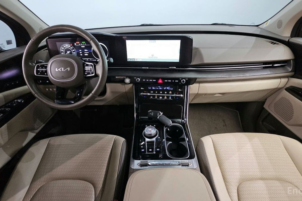 2022 Kia Carnival с пробегом 65 352 км