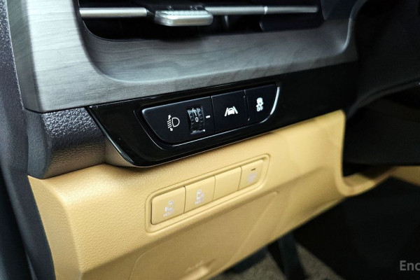 2022 Kia Carnival с пробегом 130 834 км