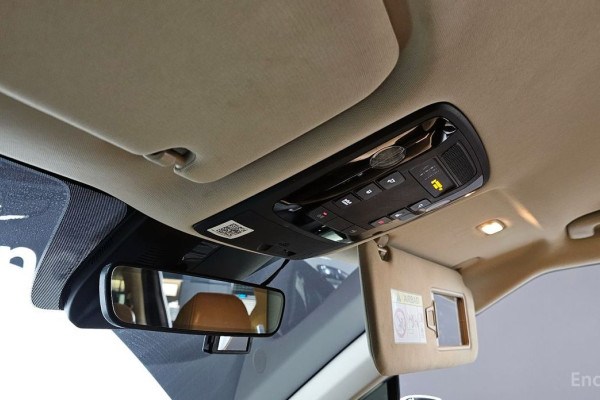 2022 Kia Carnival с пробегом 130 834 км
