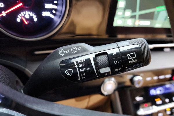 2022 Kia Carnival с пробегом 108 675 км
