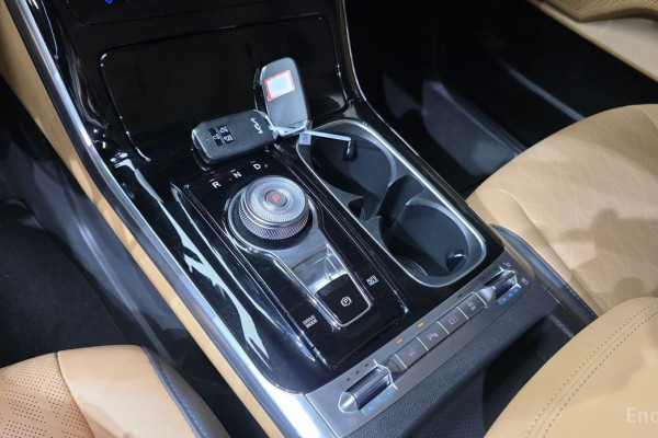 2022 Kia Carnival с пробегом 100 305 км