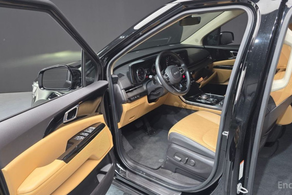 2022 Kia Carnival с пробегом 100 305 км