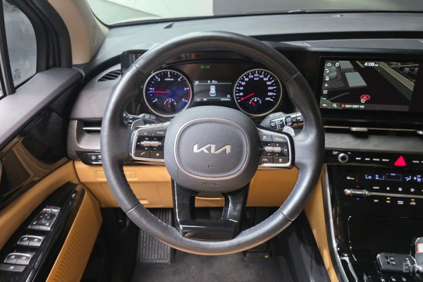 2022 Kia Carnival с пробегом 100 305 км
