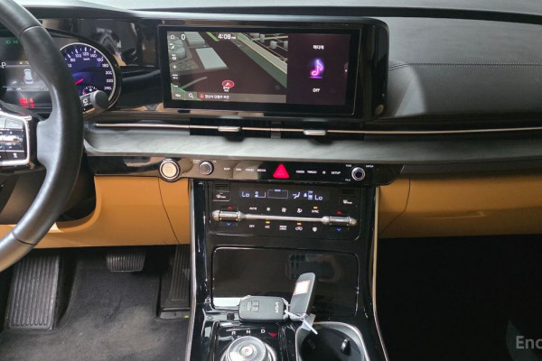 2022 Kia Carnival с пробегом 100 305 км
