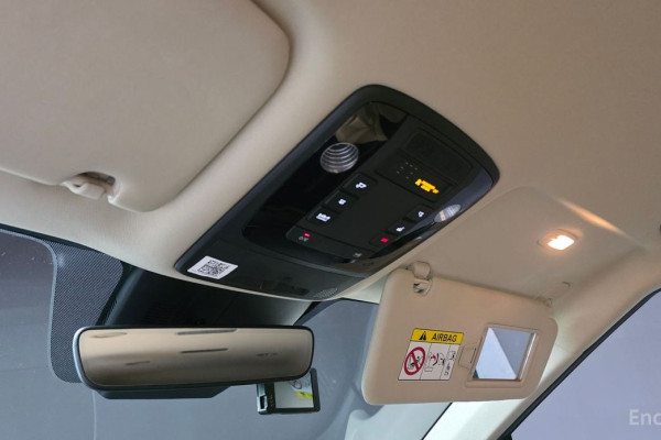 2022 Kia Carnival с пробегом 100 305 км