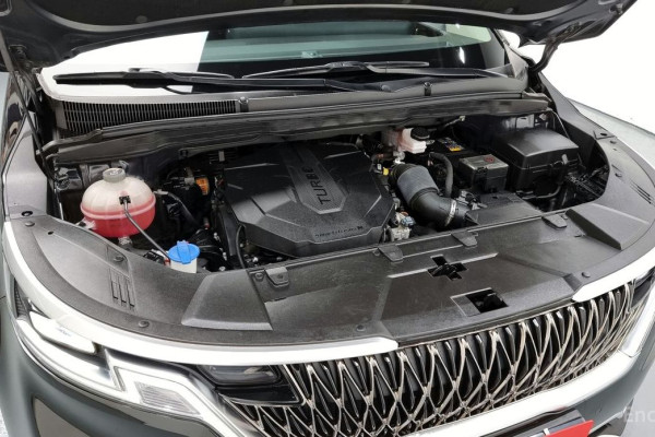 2021 Kia Carnival с пробегом 63 740 км